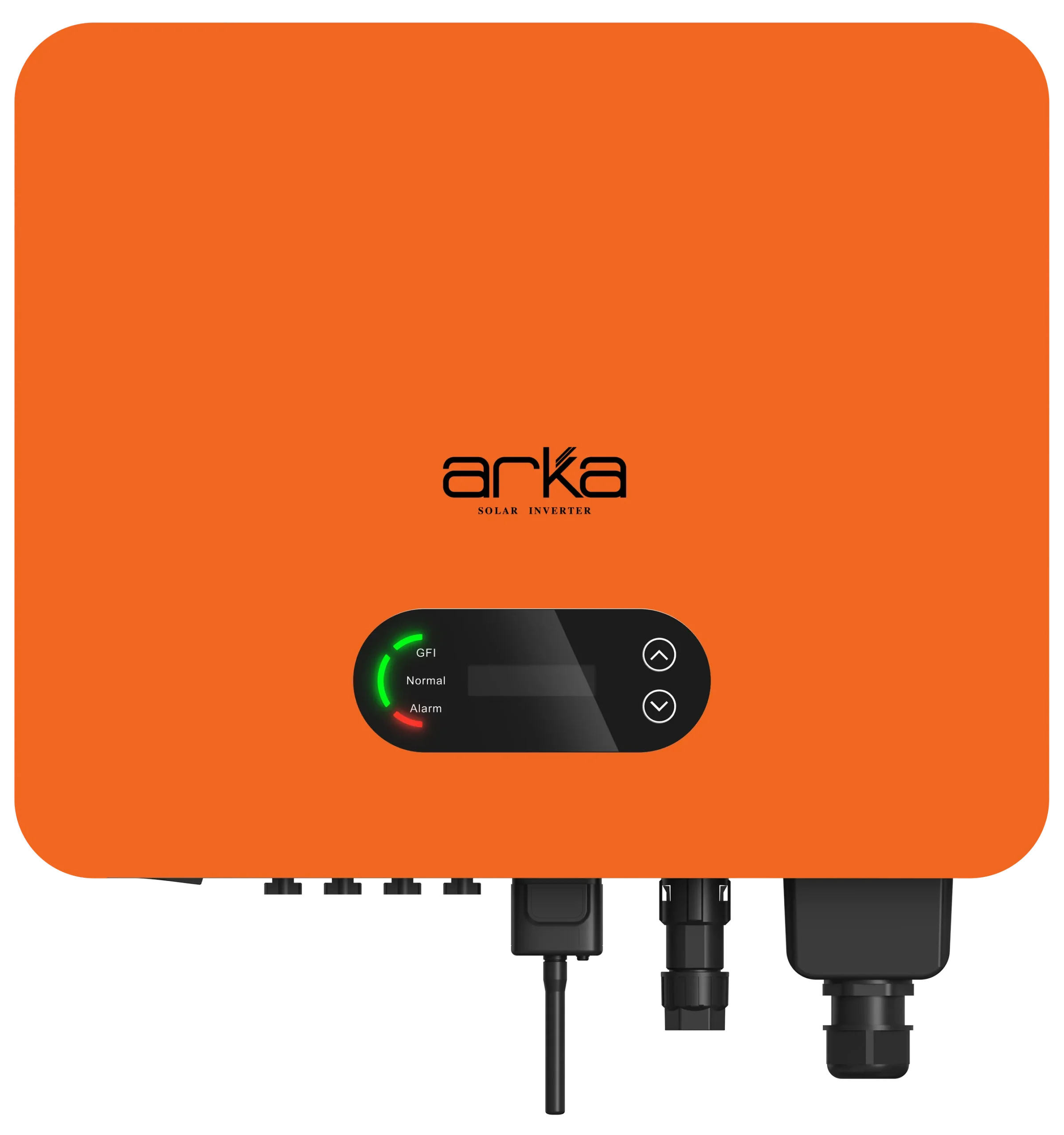 اینورتر خورشیدی آرکا – ۲۰ کیلووات – سه فاز